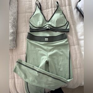 Alo Airlift Line up Set